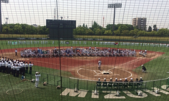 第24回全日本リトルリーグ野球大会東海連盟大会