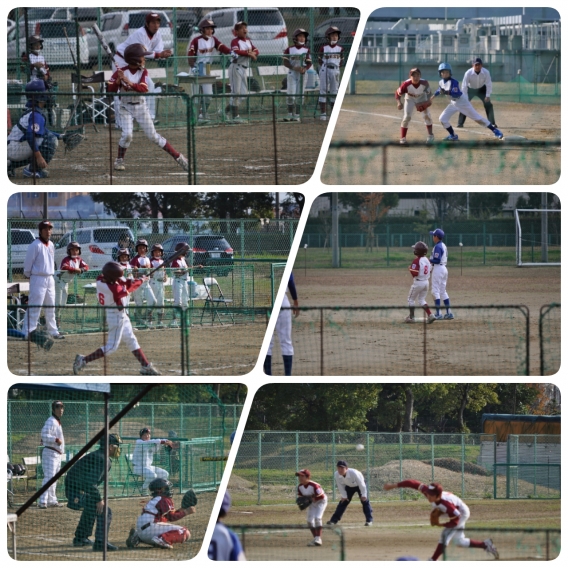 2勝すれば決勝戦っっっ!!!